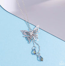 Load image into Gallery viewer, Enchanted Wings-White