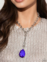 Load image into Gallery viewer, Benevolent Bling-Purple