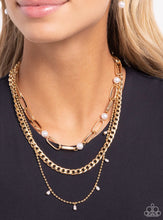 Load image into Gallery viewer, Presidential Passion- Gold