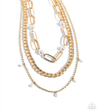 Load image into Gallery viewer, Presidential Passion- Gold