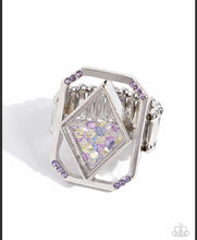 Load image into Gallery viewer, Diamond in the STUFF- Purple
