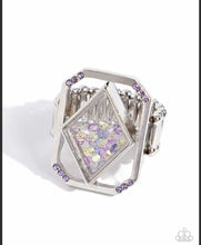 Load image into Gallery viewer, Diamond in the STUFF- Purple