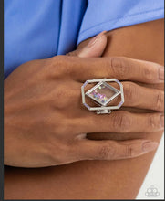 Load image into Gallery viewer, Diamond in the STUFF- Purple