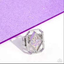 Load image into Gallery viewer, Diamond in the STUFF- Purple
