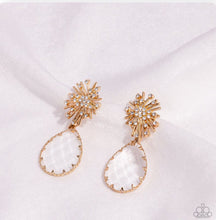 Load image into Gallery viewer, Stellar Shooting Star- Gold