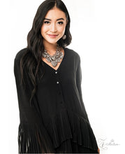 Load image into Gallery viewer, Cherish- Paparazzi- 2019 Zi Collection- Silver