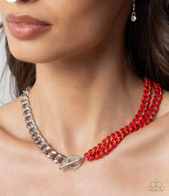 Load image into Gallery viewer, Complete Look-Red