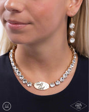 Load image into Gallery viewer, God’s Girl- Gold