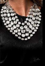 Load image into Gallery viewer, PAPARAZZI IRRESISTIBLE ZI COLLECTION - Silver