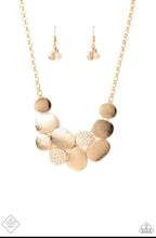 Load image into Gallery viewer, A Hard LUXE Story - Gold