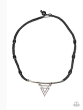 Load image into Gallery viewer, Arrowhead Admiral- Black