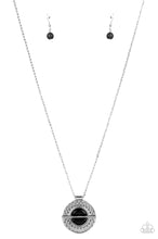 Load image into Gallery viewer, Adobe Adornment - Black