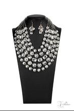 Load image into Gallery viewer, PAPARAZZI IRRESISTIBLE ZI COLLECTION - Silver