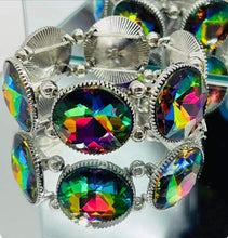 Load image into Gallery viewer, PAPARAZZI POWERHOUSE HUSTLE - OIL SPILL