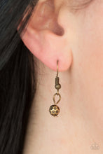 Load image into Gallery viewer, City Couture - Brass