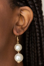 Load image into Gallery viewer, New York Nightlife - Gold