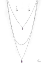 Load image into Gallery viewer, City Blockbuster - Purple