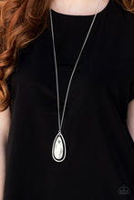 Load image into Gallery viewer, The Royal Coronation - White