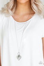 Load image into Gallery viewer, Romeo Romance - Silver