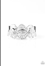 Load image into Gallery viewer, Beat Around The ROSEBUSH - Silver