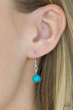 Load image into Gallery viewer, On Mountain Time - Blue