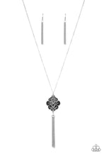 Load image into Gallery viewer, Malibu Mandala - Black