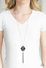 Load image into Gallery viewer, Malibu Mandala - Black