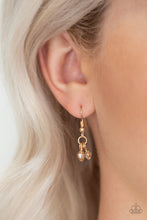 Load image into Gallery viewer, First Class Fringe - Gold