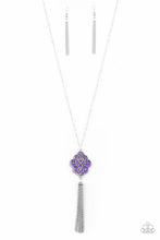 Load image into Gallery viewer, Malibu Mandala - Purple