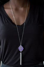 Load image into Gallery viewer, Malibu Mandala - Purple