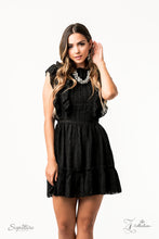 Load image into Gallery viewer, The Haydee PAPARAZZI ZI COLLECTION