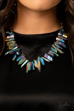 Load image into Gallery viewer, Paparazzi Charismatic 2020 Zi Collection Necklace