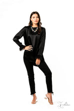 Load image into Gallery viewer, Paparazzi Charismatic 2020 Zi Collection Necklace