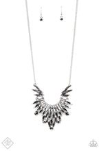 Load image into Gallery viewer, Leave it to LUXE - Silver