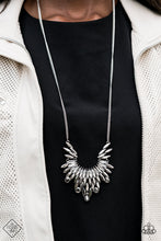 Load image into Gallery viewer, Leave it to LUXE - Silver