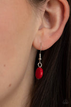 Load image into Gallery viewer, Emblazoned Era - Red