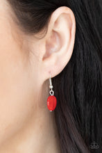 Load image into Gallery viewer, Light-Scattering Luminosity - Red