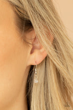 Load image into Gallery viewer, Gala Goals - White Lanyard