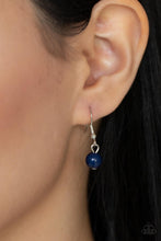 Load image into Gallery viewer, Discovering New Destinations - Blue