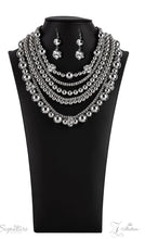 Load image into Gallery viewer, PAPARAZZI ZI COLLECTION- THE LIBERTY