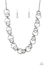 Load image into Gallery viewer, Center of My Universe - Black