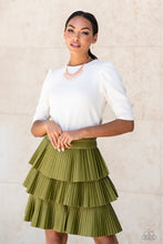 Load image into Gallery viewer, Paparazzi Exclusive Deep Space Diva - Copper