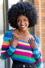 Load image into Gallery viewer, Paparazzi Exclusive Happy Looks Good on You - Multi