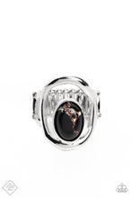 Load image into Gallery viewer, Marble Masterpiece - Black