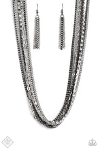 Load image into Gallery viewer, Troublemaker Trove - Black