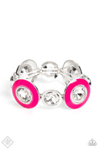 Load image into Gallery viewer, Lustrous Lass - Pink
