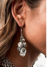 Load image into Gallery viewer, PAPARAZZI IRRESISTIBLE ZI COLLECTION - Silver