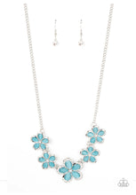 Load image into Gallery viewer, Garden Daydream - Blue