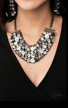 Load image into Gallery viewer, Paparazzi Ambitious Zi Collection