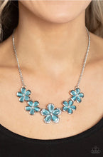 Load image into Gallery viewer, Garden Daydream - Blue